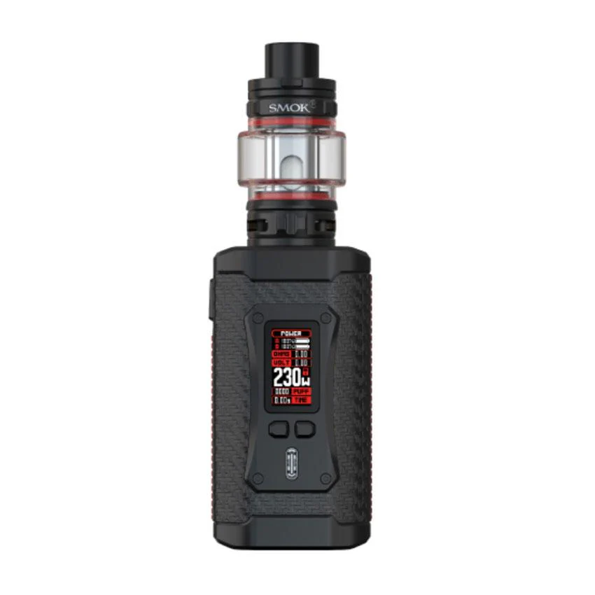 SMOK MORPH 2 230W Box Kit mit TFV18 Verdampfer - Image 3