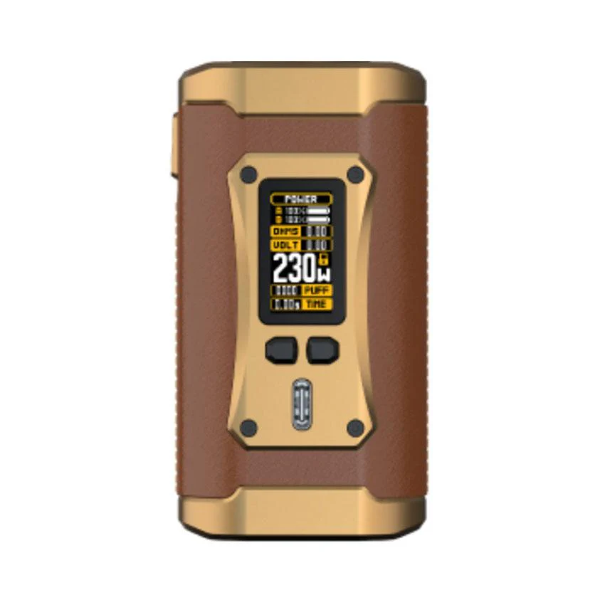 SMOK Morph 2 230W Box Mod Akkuträger - Image 3