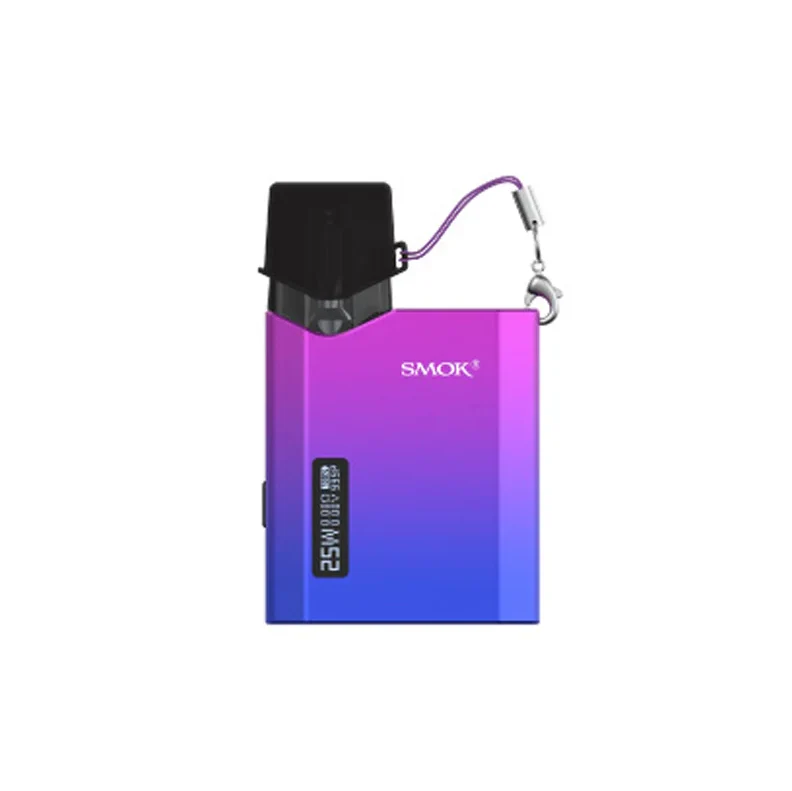Smok NFIX-mate 25W Pod System Kit 1100mAh - Image 7