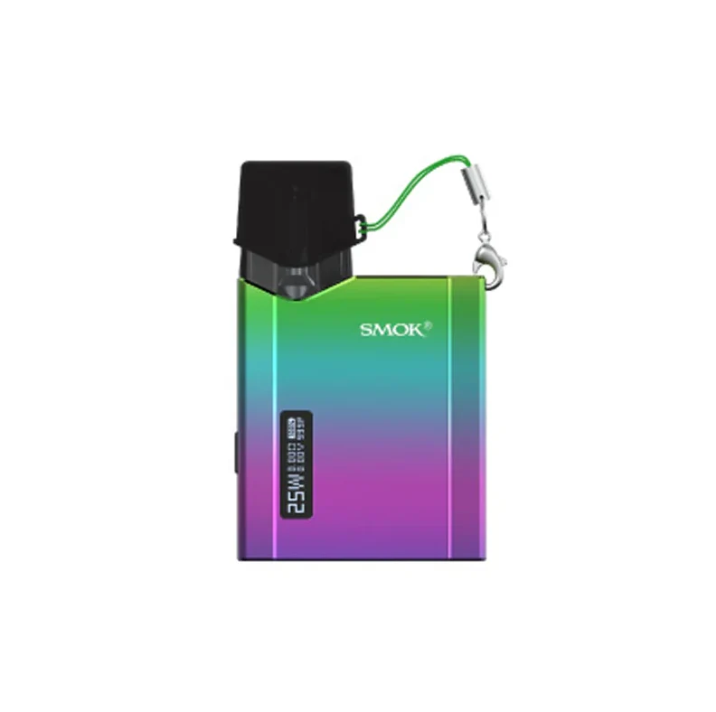 Smok NFIX-mate 25W Pod System Kit 1100mAh - Image 9