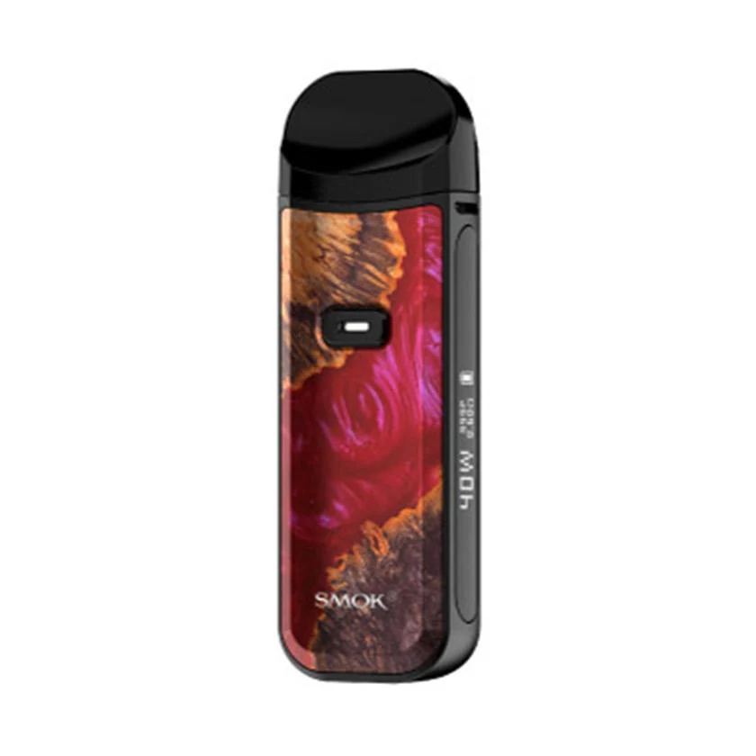 SMOK Nord 2 Pod System Kit 1500mAh - Image 10