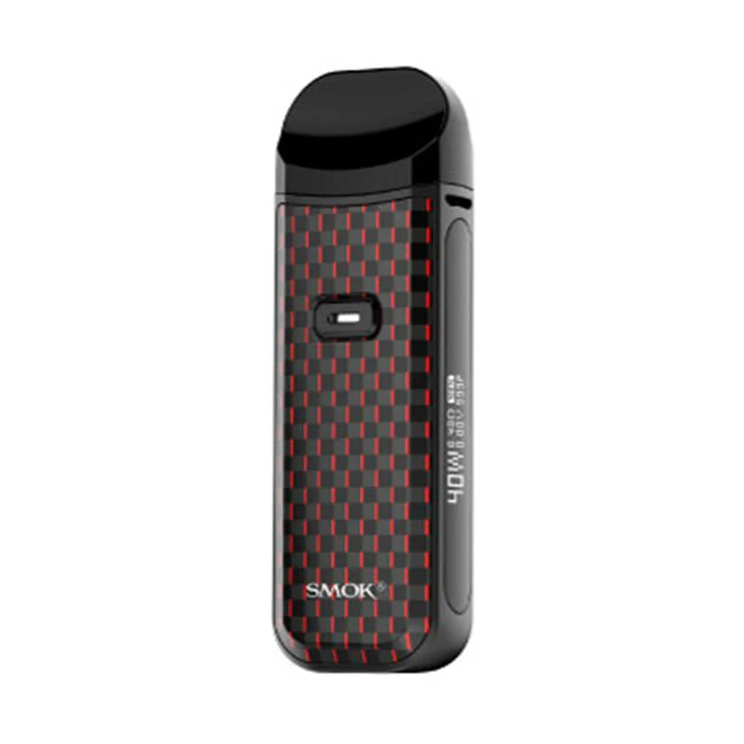 SMOK Nord 2 Pod System Kit 1500mAh - Image 2