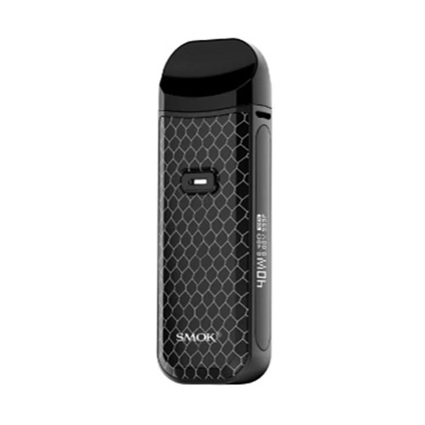 SMOK Nord 2 Pod System Kit 1500mAh - Image 3