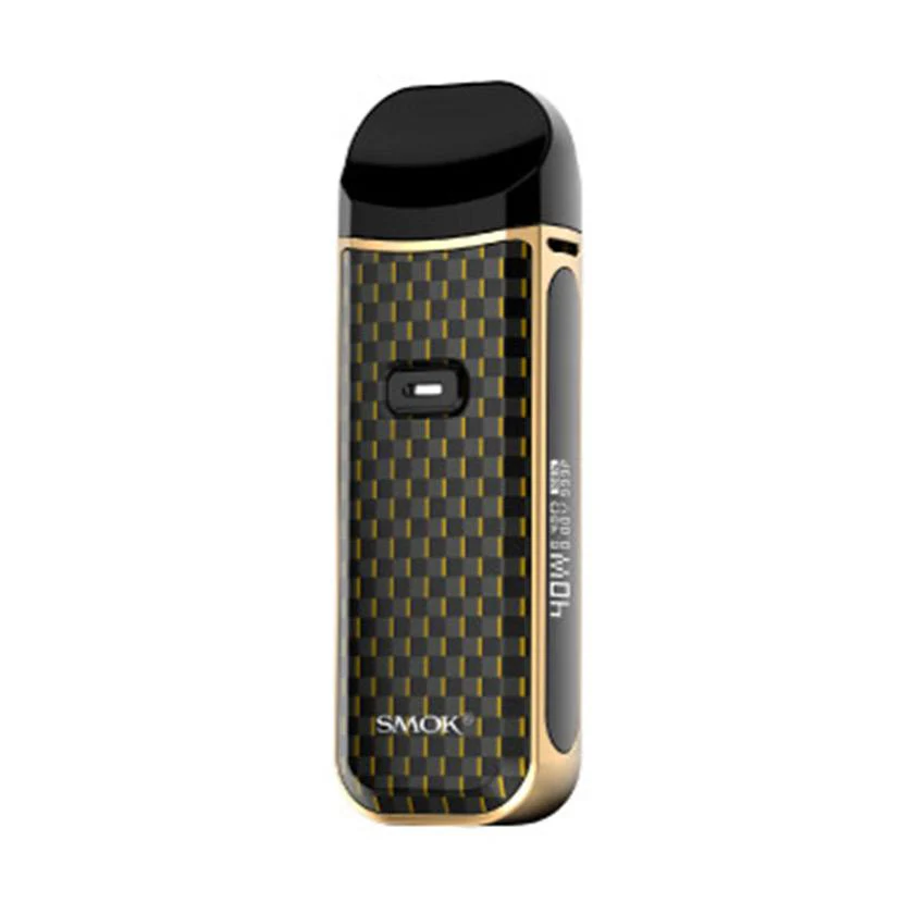 SMOK Nord 2 Pod System Kit 1500mAh - Image 5