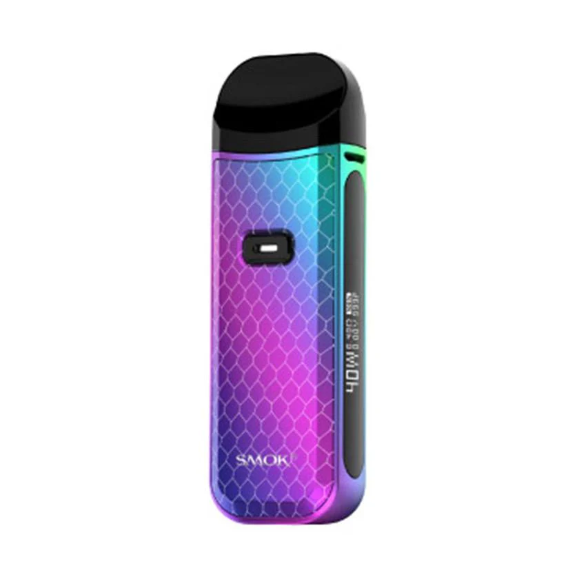SMOK Nord 2 Pod System Kit 1500mAh - Image 6