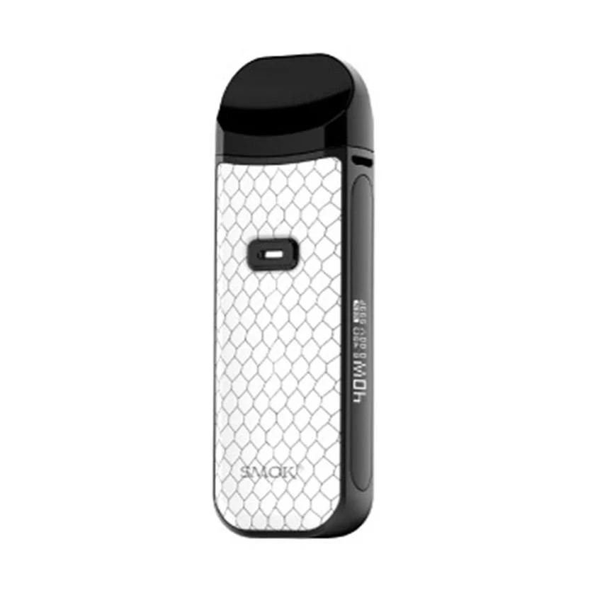 SMOK Nord 2 Pod System Kit 1500mAh - Image 7