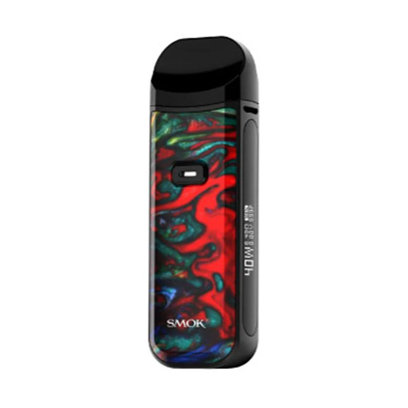 SMOK Nord 2 Pod System Kit 1500mAh - Image 8