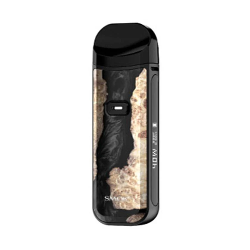 SMOK Nord 2 Pod System Kit 1500mAh - Image 9