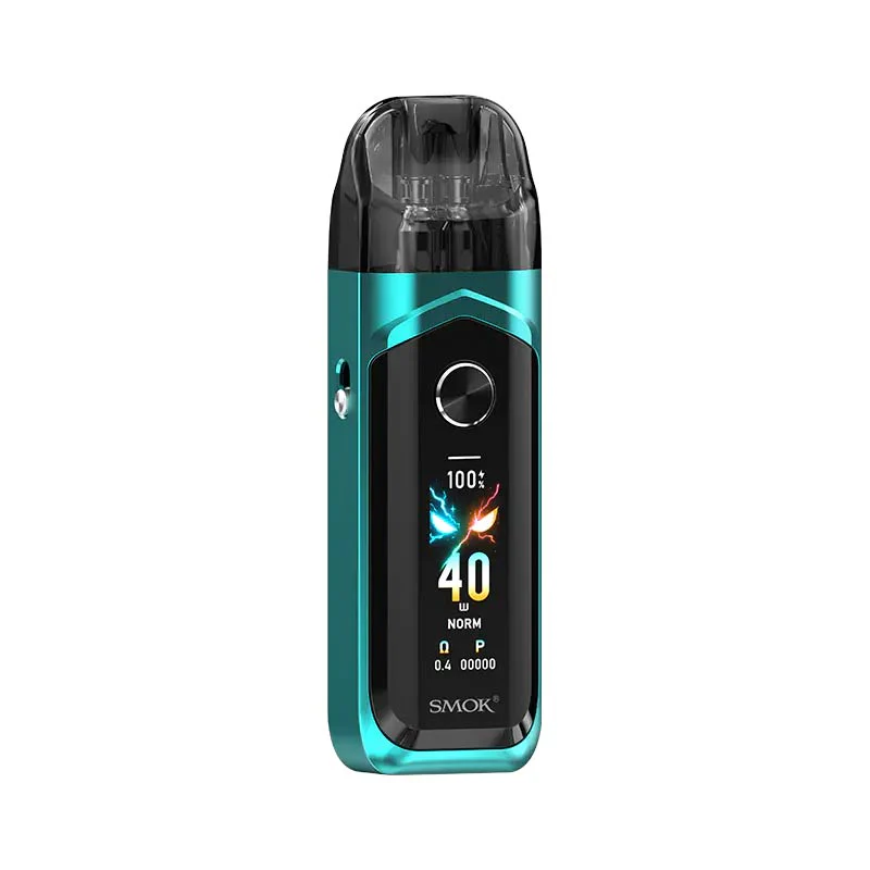 SMOK Nord 6 Pod Kit 80W - Image 3