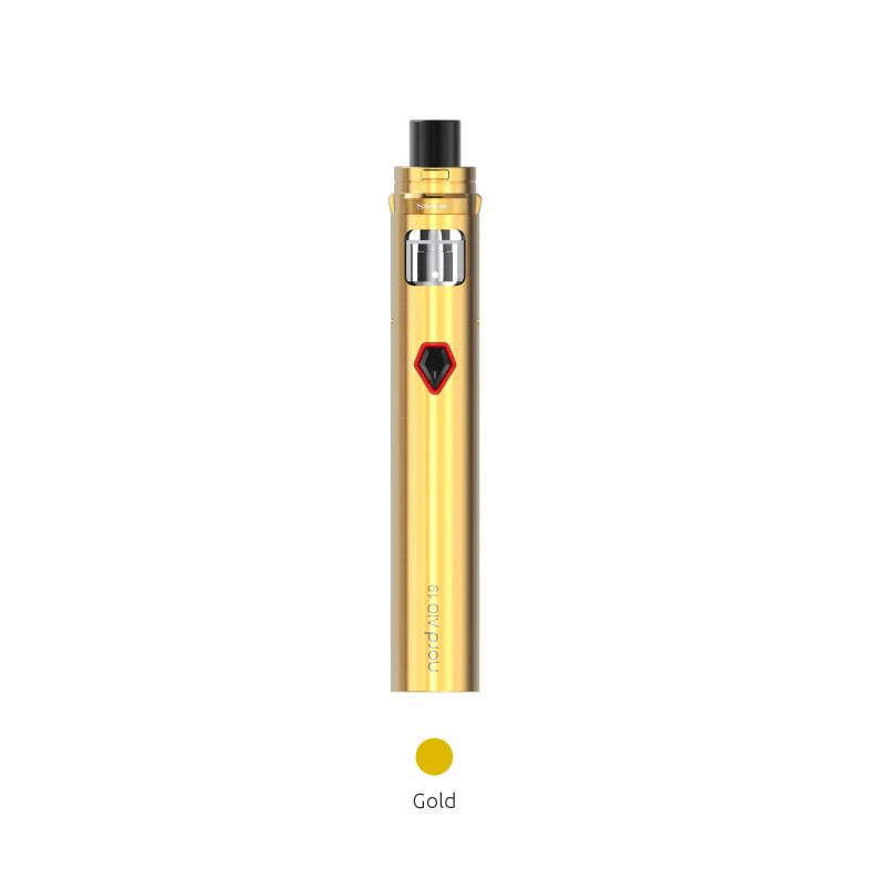 SMOK Nord AIO 19 Starterset - 1300mAh & 2ml - Image 17