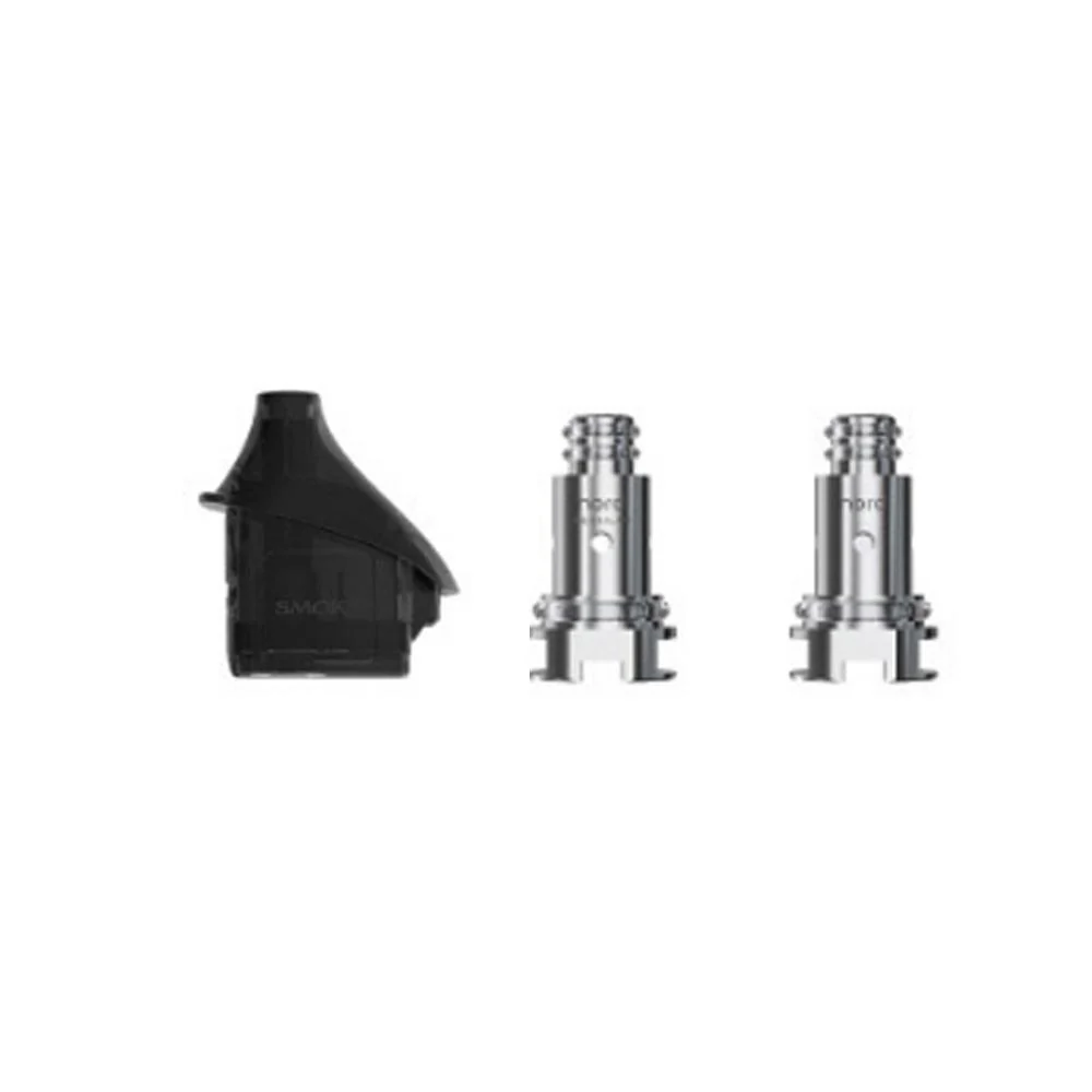 SMOK Nord Cube Ersatz Pod Cartridge 4,5ml 1 Stück / Packung
