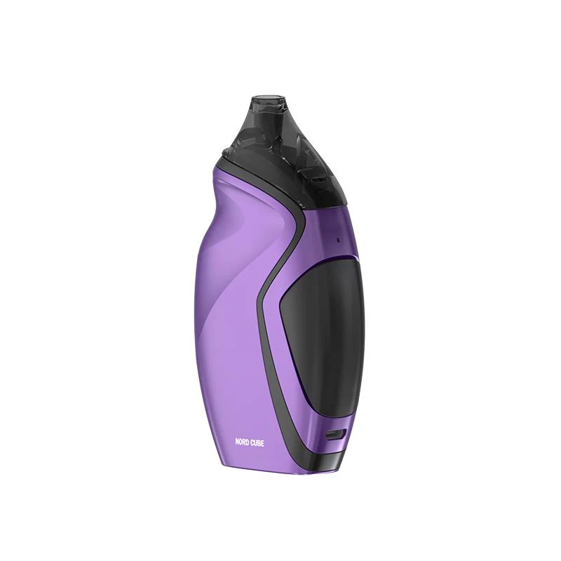 SMOK Nord Cube Pod System Kit 1800mAh & 4,5ml - Image 4