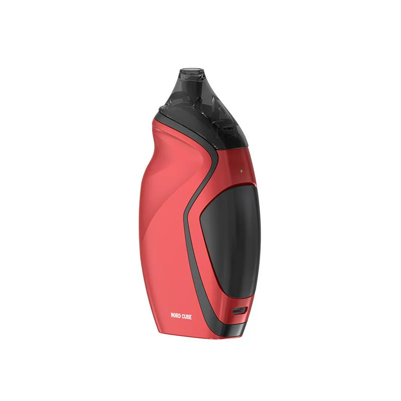 SMOK Nord Cube Pod System Kit 1800mAh & 4,5ml - Image 5