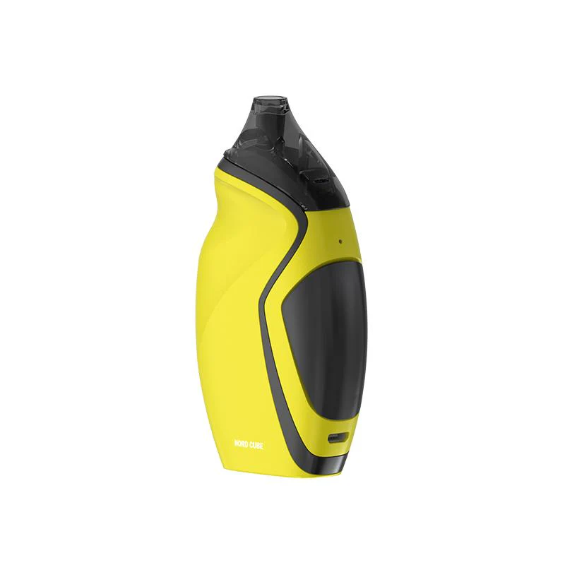 SMOK Nord Cube Pod System Kit 1800mAh & 4,5ml - Image 7