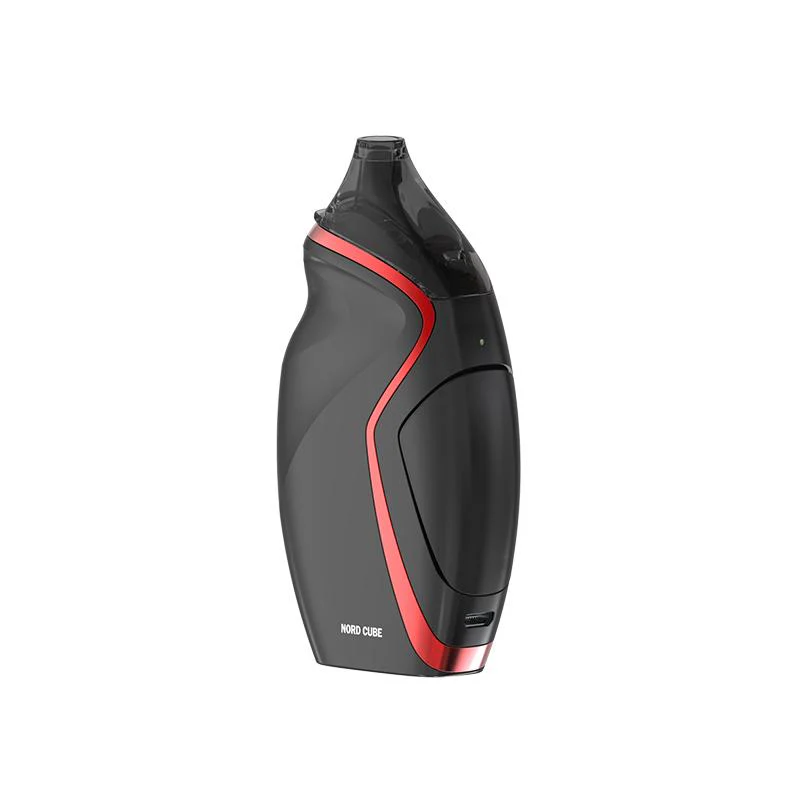 SMOK Nord Cube Pod System Kit 1800mAh & 4,5ml - Image 8