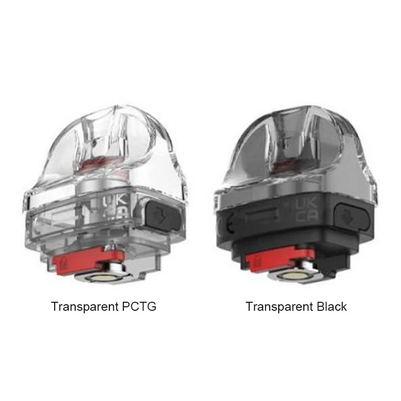 SMOK Nord GT Ersatz Empty Pod Cartridge 5ml 3 Stück/Packung - Image 2