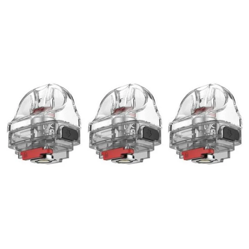 SMOK Nord GT Ersatz Empty Pod Cartridge 5ml 3 Stück/Packung - Image 3