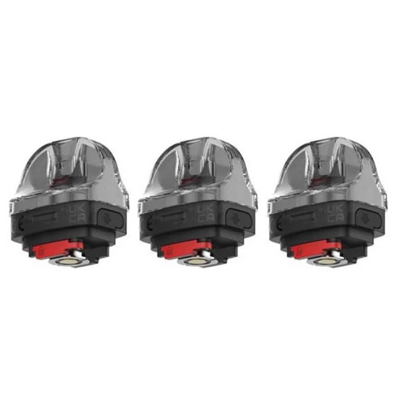 SMOK Nord GT Ersatz Empty Pod Cartridge 5ml 3 Stück/Packung - Image 4