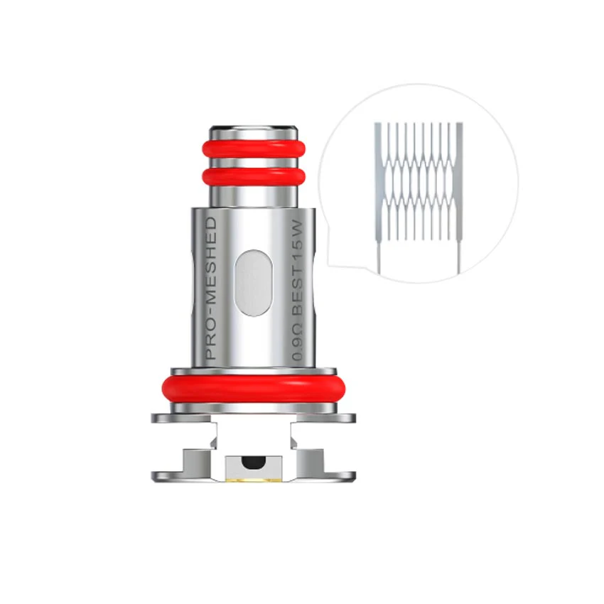 SMOK Nord Pro Replacement Mesh Coil (5Stück/Packung) - Image 4