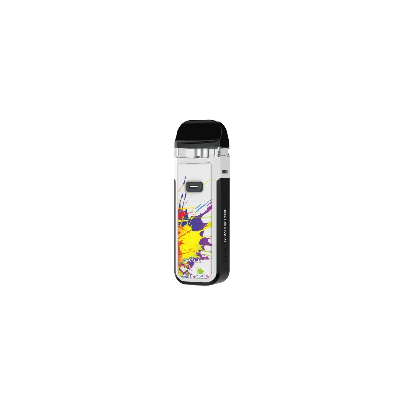 Smok Nord X 60W Pod System Kit 1500mAh - Image 2