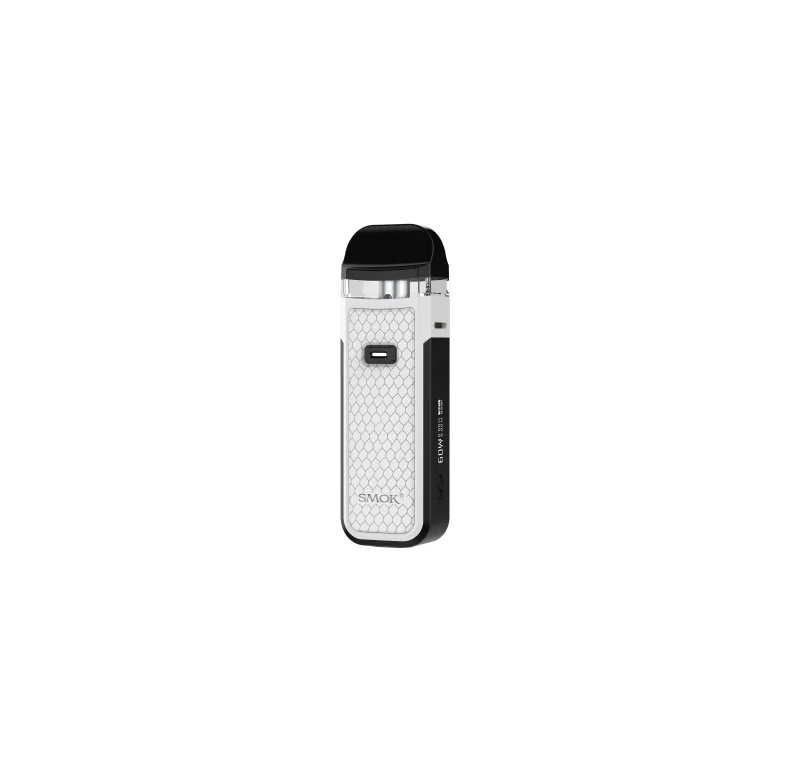 Smok Nord X 60W Pod System Kit 1500mAh - Image 3