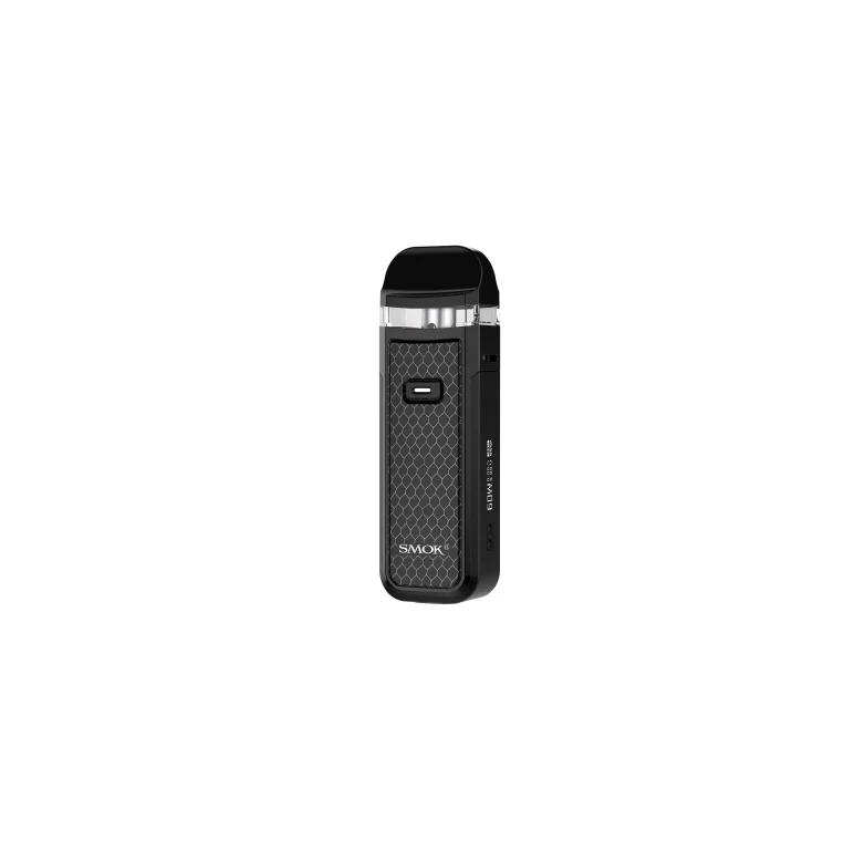 Smok Nord X 60W Pod System Kit 1500mAh - Image 4