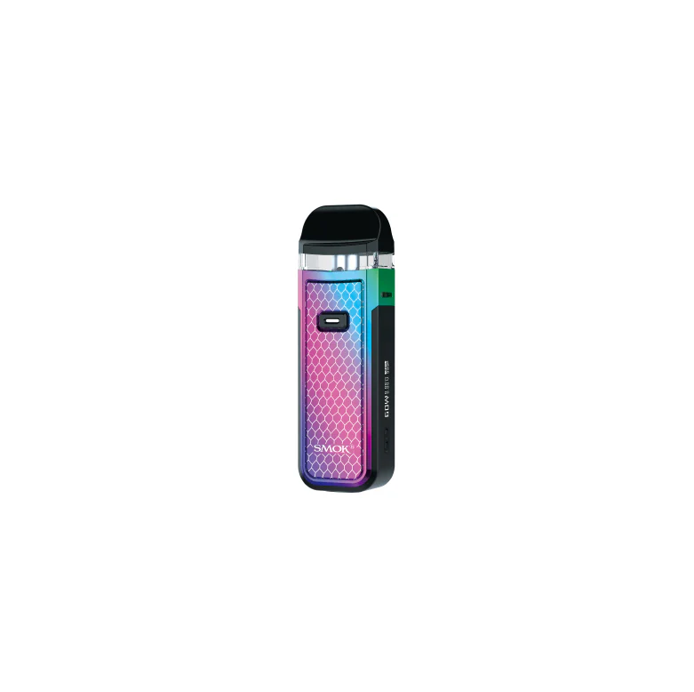 Smok Nord X 60W Pod System Kit 1500mAh - Image 5
