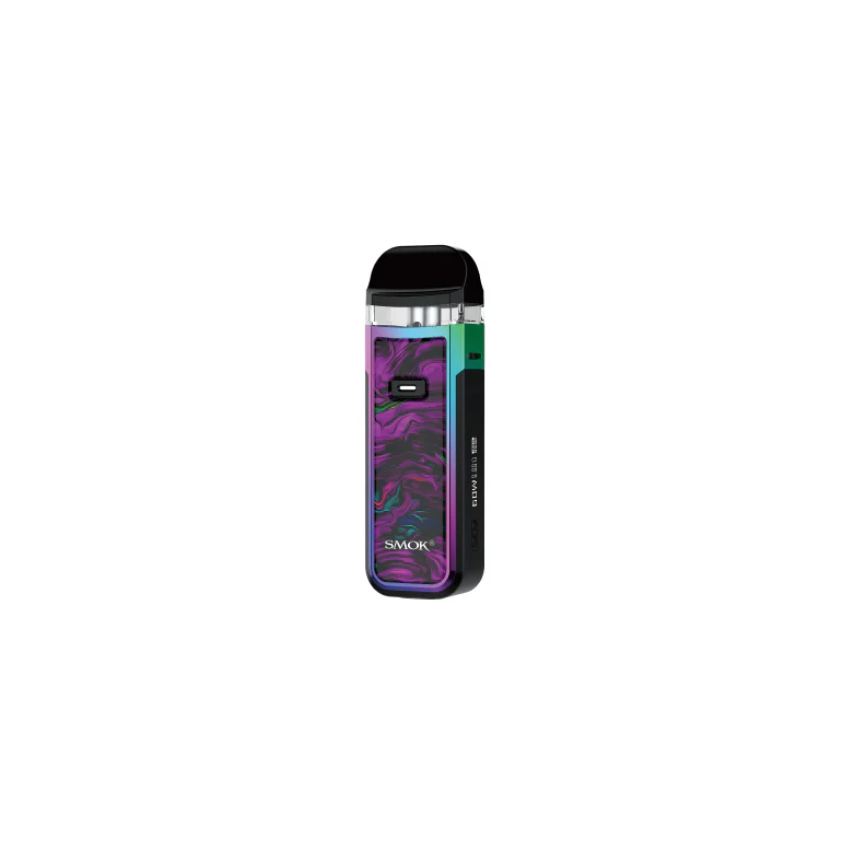 Smok Nord X 60W Pod System Kit 1500mAh - Image 7