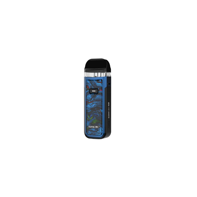 Smok Nord X 60W Pod System Kit 1500mAh - Image 9