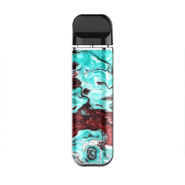 SMOK NOVO 2 Pod System Kit 800mAh & 2ml - Image 10