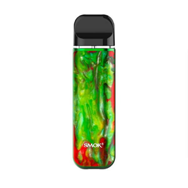 SMOK NOVO 2 Pod System Kit 800mAh & 2ml - Image 11