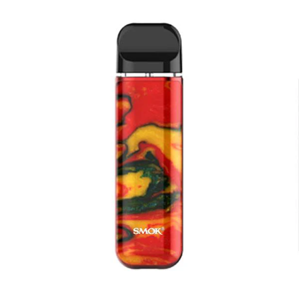SMOK NOVO 2 Pod System Kit 800mAh & 2ml - Image 12