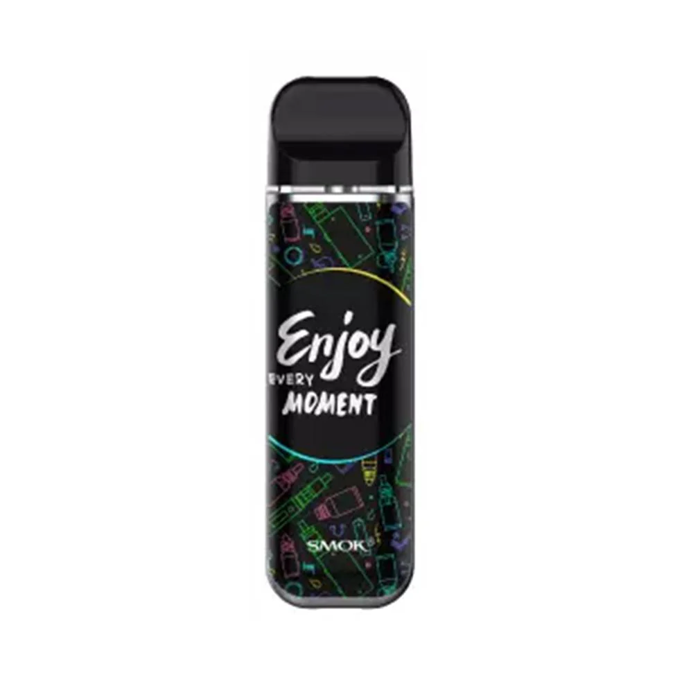 SMOK NOVO 2 Pod System Kit 800mAh & 2ml - Image 18