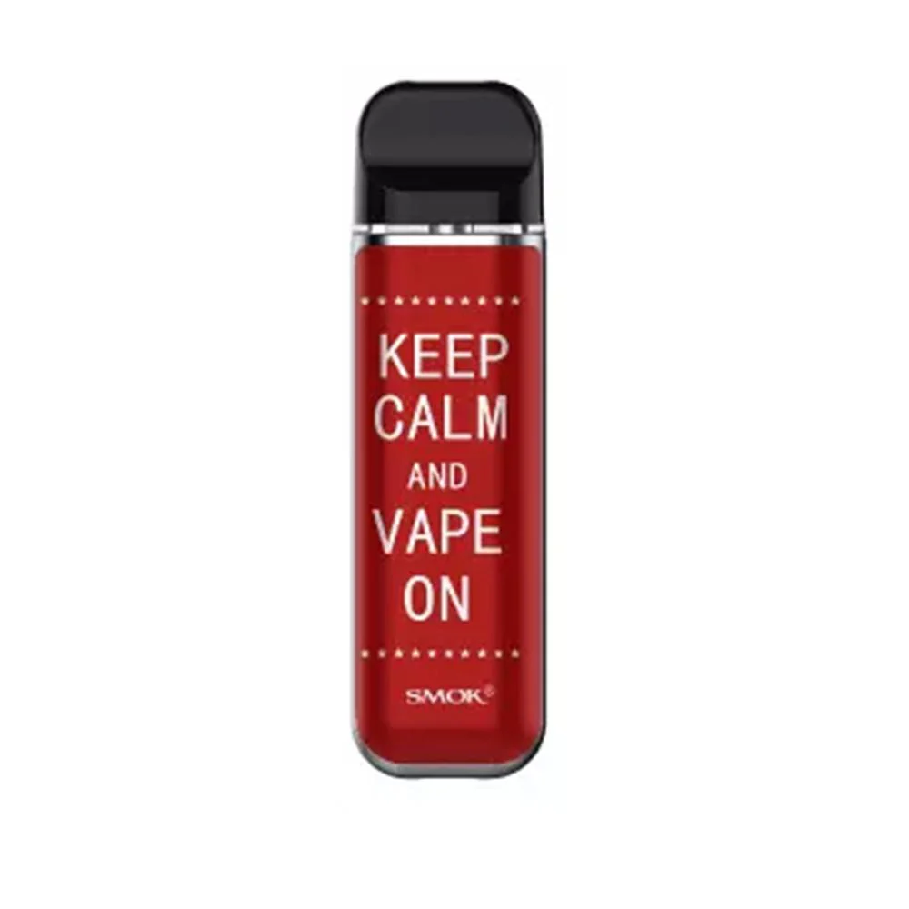 SMOK NOVO 2 Pod System Kit 800mAh & 2ml - Image 21