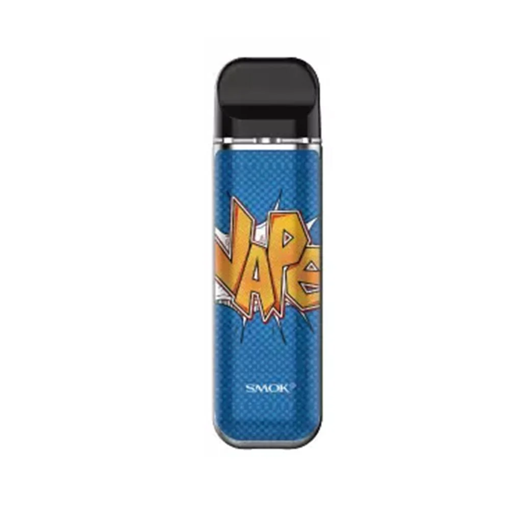 SMOK NOVO 2 Pod System Kit 800mAh & 2ml - Image 24