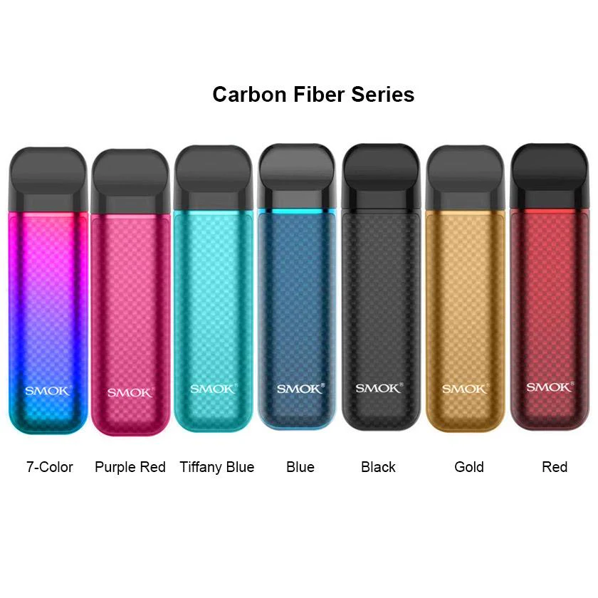 SMOK NOVO 2 Pod System Kit 800mAh & 2ml - Image 3