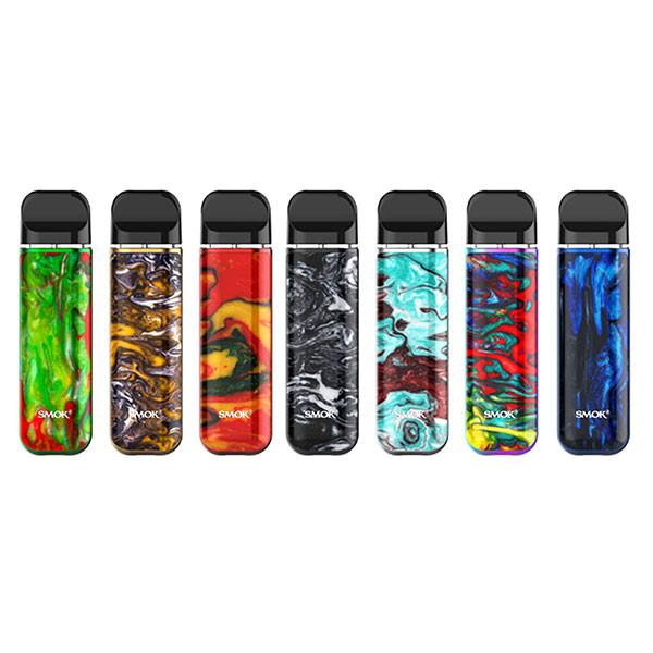 SMOK NOVO 2 Pod System Kit 800mAh & 2ml - Image 6