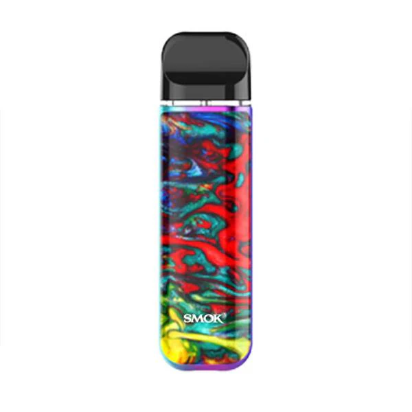 SMOK NOVO 2 Pod System Kit 800mAh & 2ml - Image 7