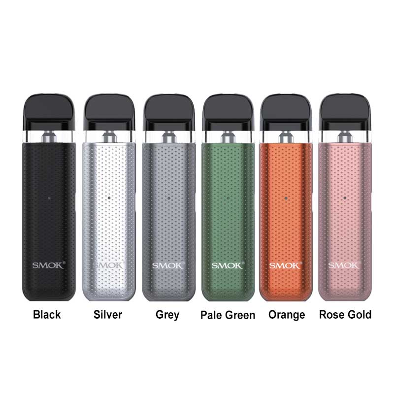 SMOK Novo 2C Pod Kit - Image 2