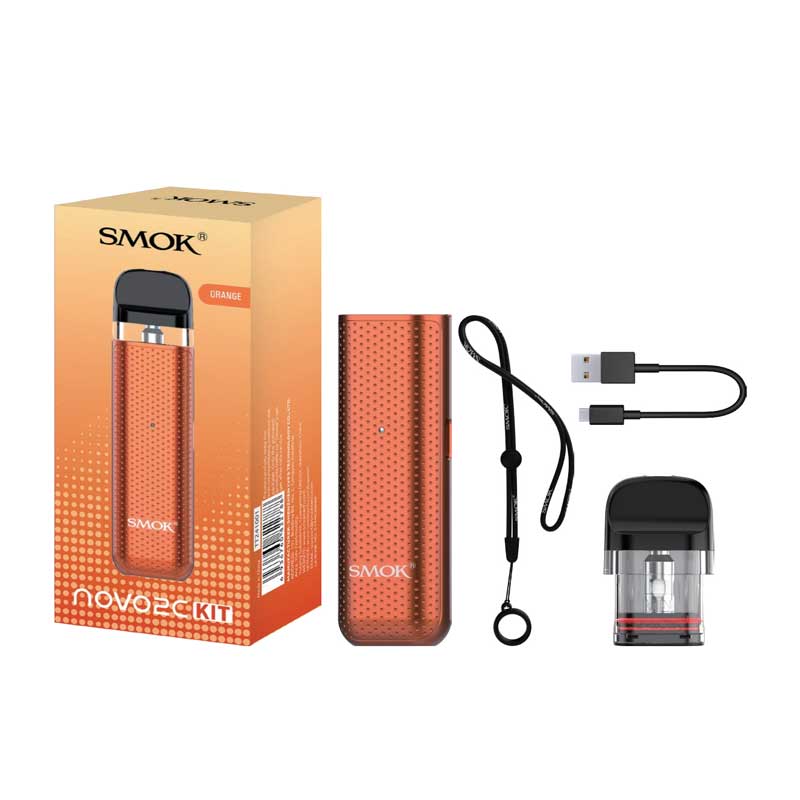 SMOK Novo 2C Pod Kit - Image 3
