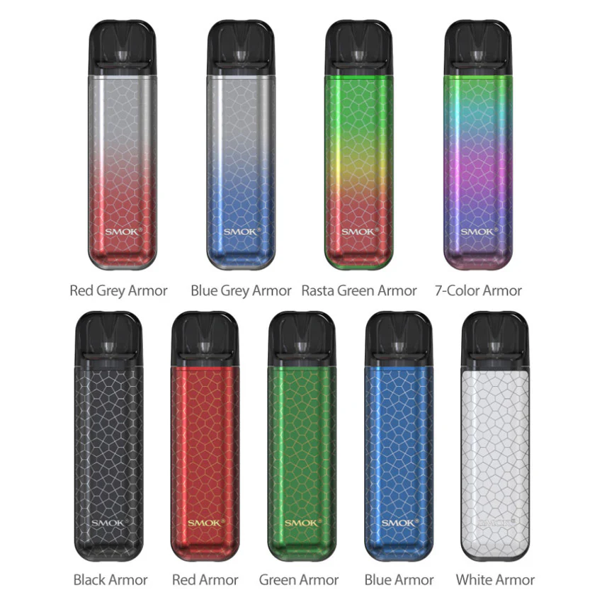 SMOK Novo 2S Pod Kit 20W - Image 2