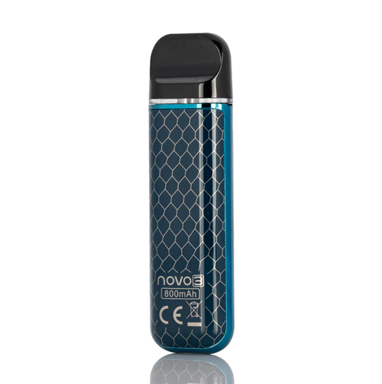 SMOK Novo 3 Pod System Kit 800mAh - Image 11