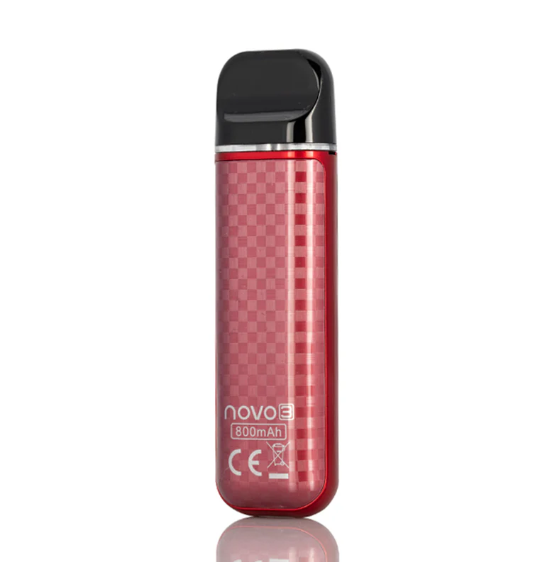 SMOK Novo 3 Pod System Kit 800mAh - Image 13