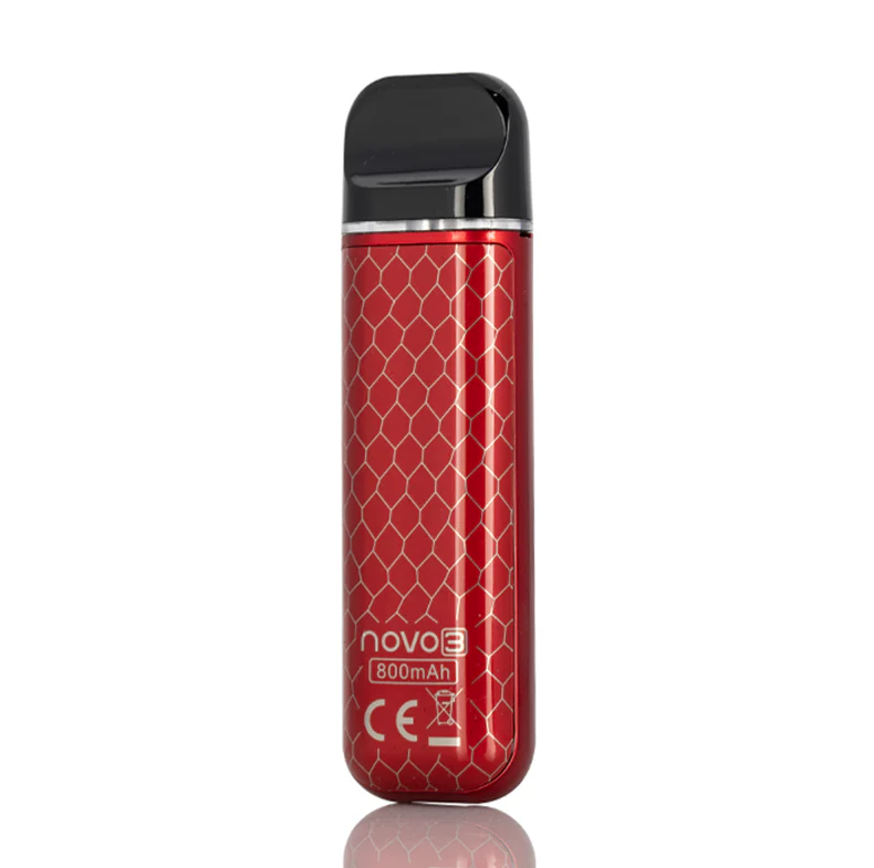 SMOK Novo 3 Pod System Kit 800mAh - Image 14