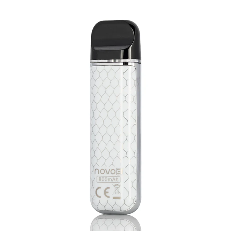 SMOK Novo 3 Pod System Kit 800mAh - Image 6