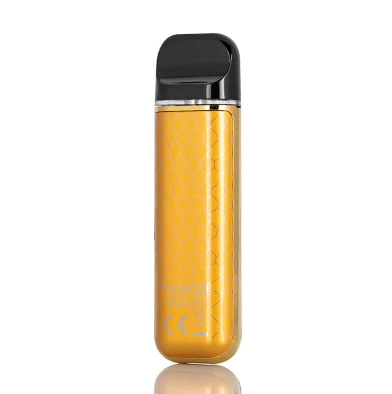 SMOK Novo 3 Pod System Kit 800mAh - Image 8
