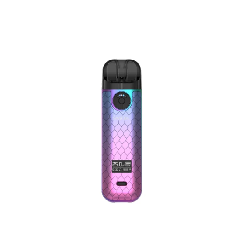 SMOK Novo 4 25W Pod System Kit 800mAh - Image 11