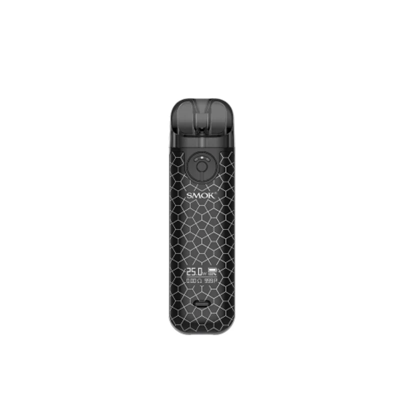 SMOK Novo 4 25W Pod System Kit 800mAh - Image 12