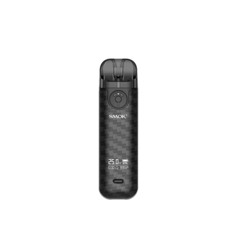 SMOK Novo 4 25W Pod System Kit 800mAh - Image 3