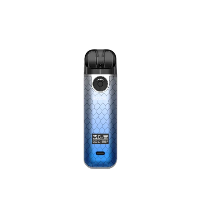 SMOK Novo 4 25W Pod System Kit 800mAh - Image 4